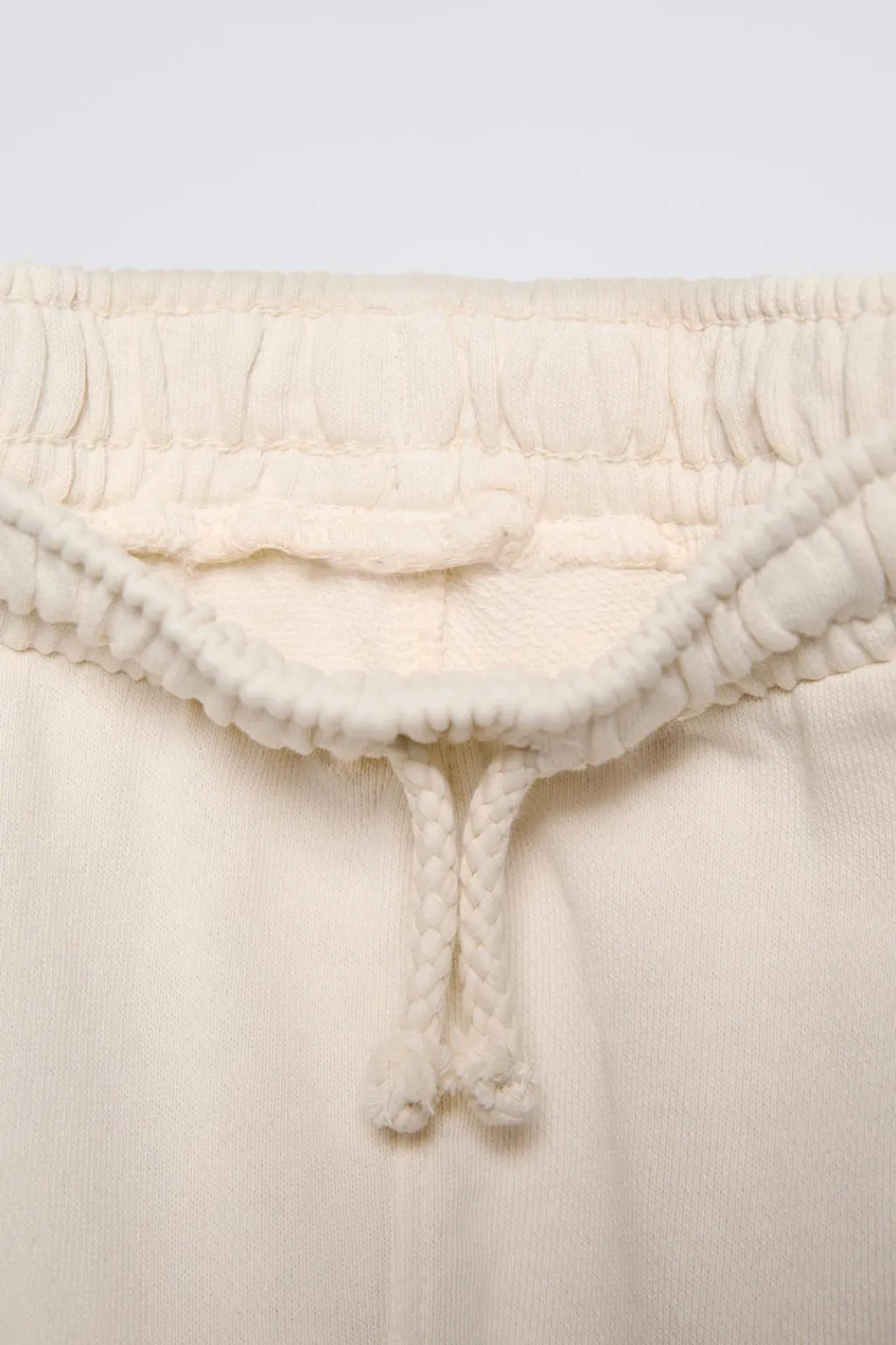 Niños ZARA 1½ - 6 Años·Pantalones|1½ - 6 Años·Chándal<PANTALÓN FELPA CARGO