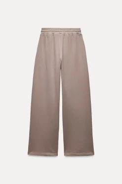 Best PANTALÓN FELPA ETIQUETA Mujer Pantalones|Sudaderas / Joggers