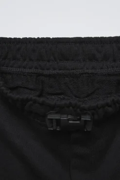 Niños ZARA 6 - 14 Años·Pantalones|6 - 14 Años·Deporte / Chándal<PANTALÓN FELPA HEBILLA
