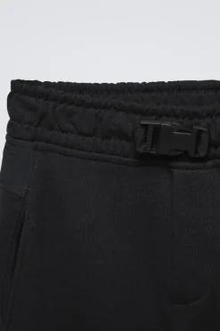 Niños ZARA 6 - 14 Años·Pantalones|6 - 14 Años·Deporte / Chándal<PANTALÓN FELPA HEBILLA