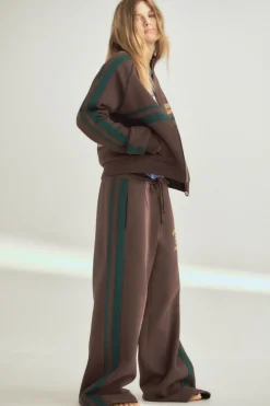 New PANTALÓN FELPA JAMAICA Mujer Pantalones|Sudaderas / Joggers