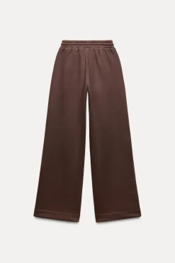 New PANTALÓN FELPA JAMAICA Mujer Pantalones|Sudaderas / Joggers