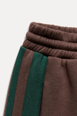 New PANTALÓN FELPA JAMAICA Mujer Pantalones|Sudaderas / Joggers
