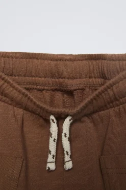 Niños ZARA 1½ - 6 Años·Pantalones|1½ - 6 Años·Pantalones / Leggings<PANTALÓN FLAMÉ BOLSILLOS