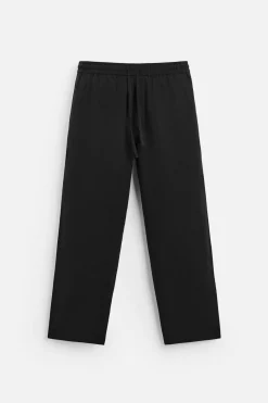 Clearance PANTALÓN FLUIDO Hombre Pantalones