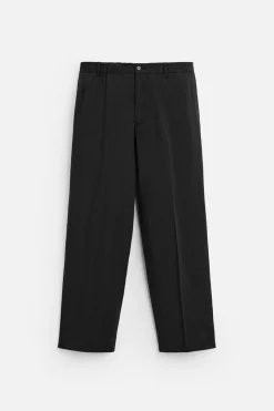 Clearance PANTALÓN FLUIDO Hombre Pantalones