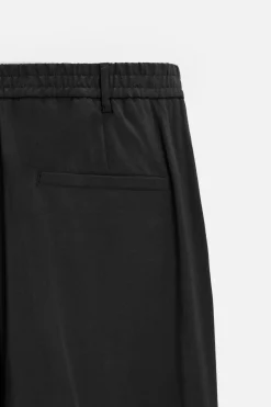 Clearance PANTALÓN FLUIDO Hombre Pantalones