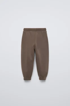 Niños ZARA 1½ - 6 Años·Pantalones|1½ - 6 Años·Pantalones / Leggings<PANTALÓN GARMENT BOLSILLOS