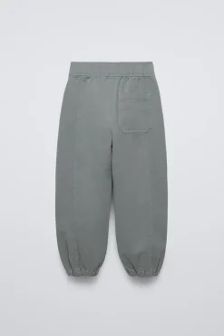Niños ZARA 6 - 14 Años·Pantalones<PANTALÓN GOMA CALIDAD SOFT