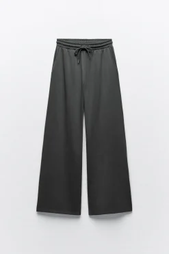 Clearance PANTALÓN HEAVY COTTON Mujer Pantalones|Sudaderas / Joggers