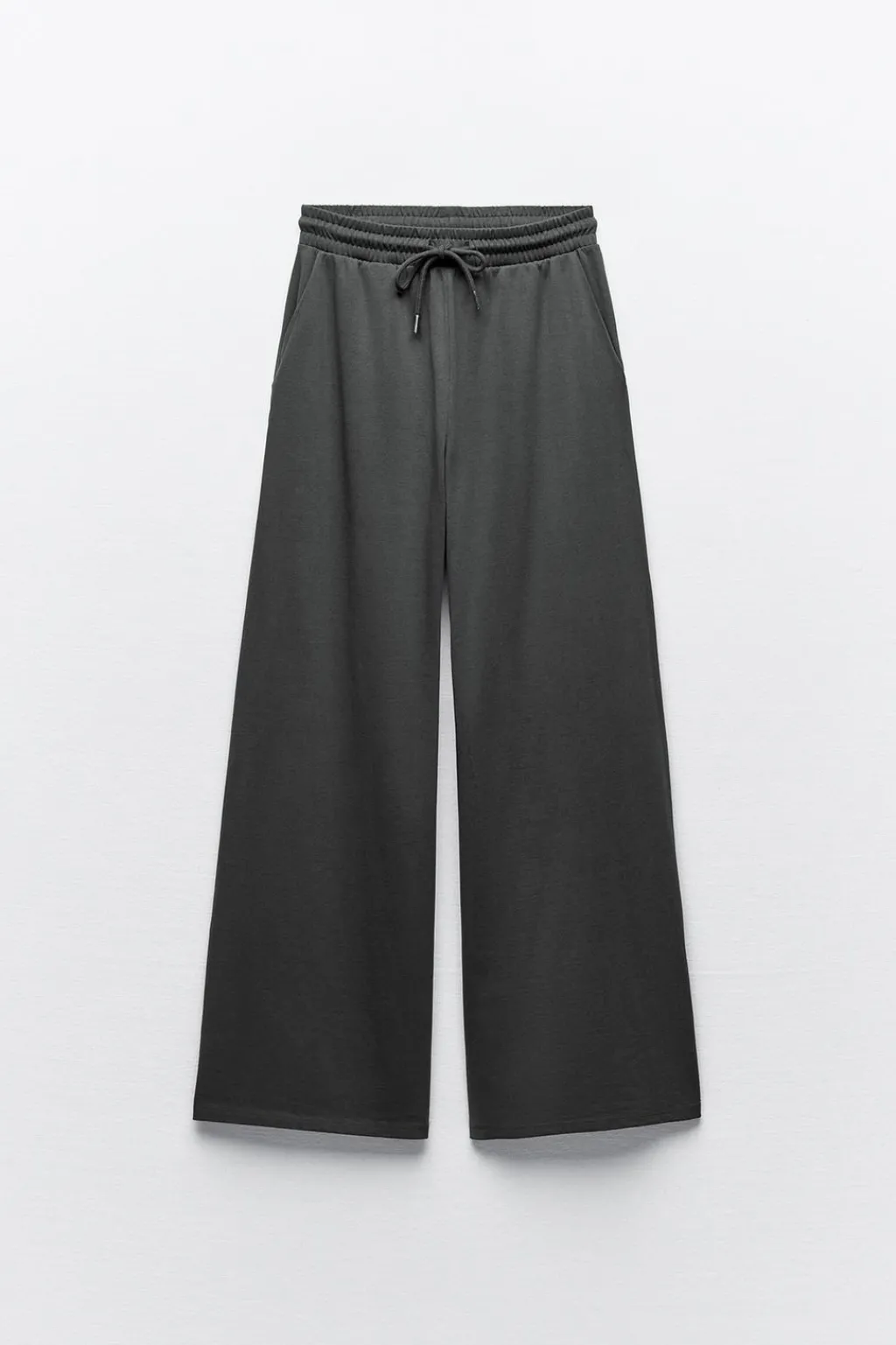 Clearance PANTALÓN HEAVY COTTON Mujer Pantalones|Sudaderas / Joggers