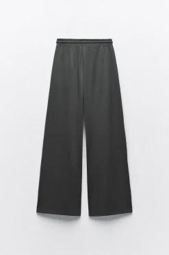 Clearance PANTALÓN HEAVY COTTON Mujer Pantalones|Sudaderas / Joggers