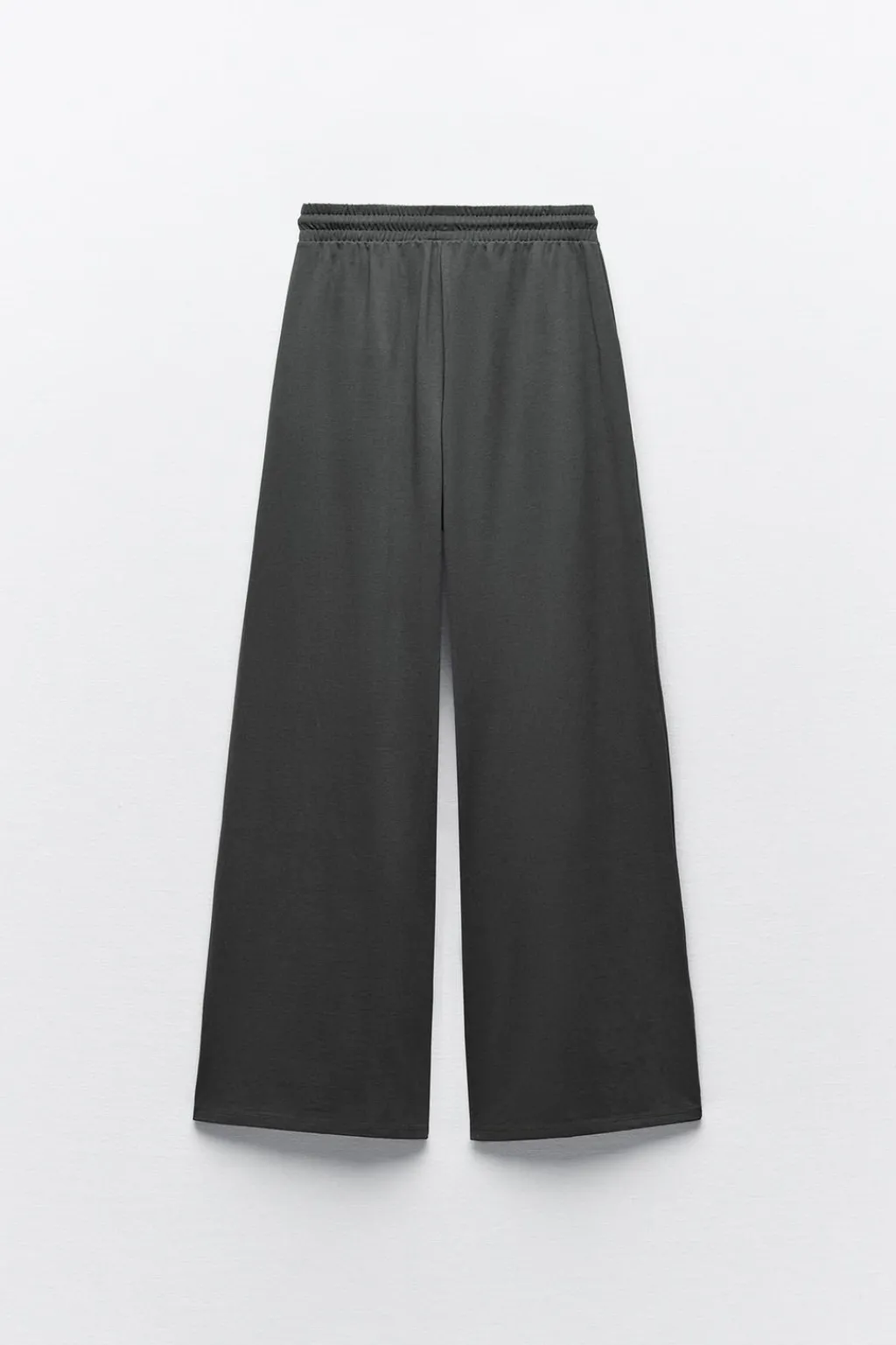 Clearance PANTALÓN HEAVY COTTON Mujer Pantalones|Sudaderas / Joggers