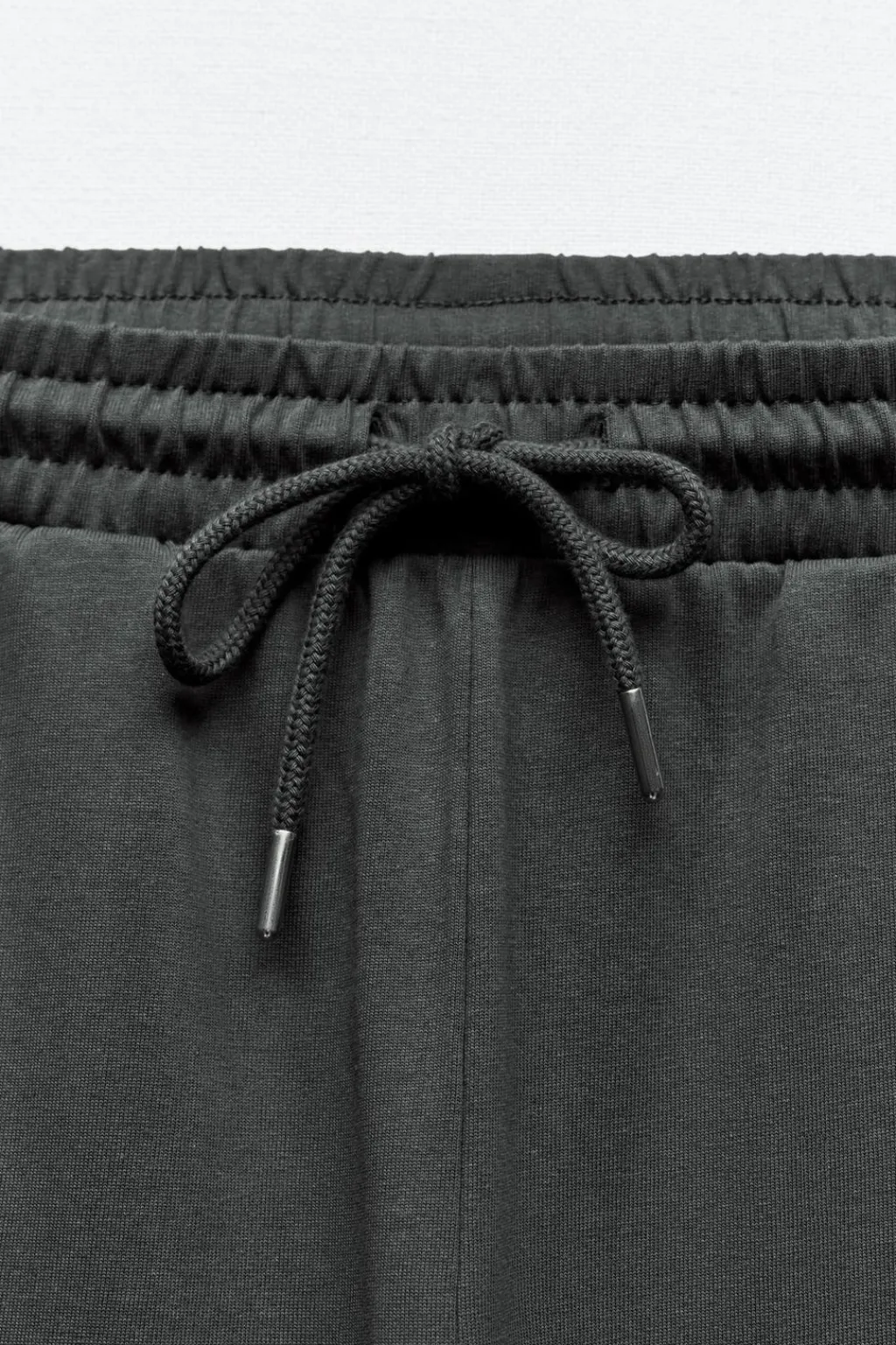 Clearance PANTALÓN HEAVY COTTON Mujer Pantalones|Sudaderas / Joggers