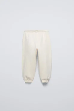 Niños ZARA 1½ - 6 Años·Pantalones / Leggings|1½ - 6 Años·Total Look<PANTALÓN JOGGER BROOKLYN NETS NBA ©