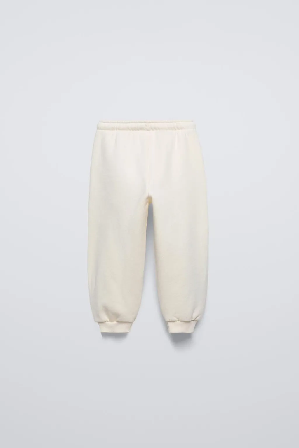 Niños ZARA 1½ - 6 Años·Pantalones / Leggings|1½ - 6 Años·Total Look<PANTALÓN JOGGER BROOKLYN NETS NBA ©