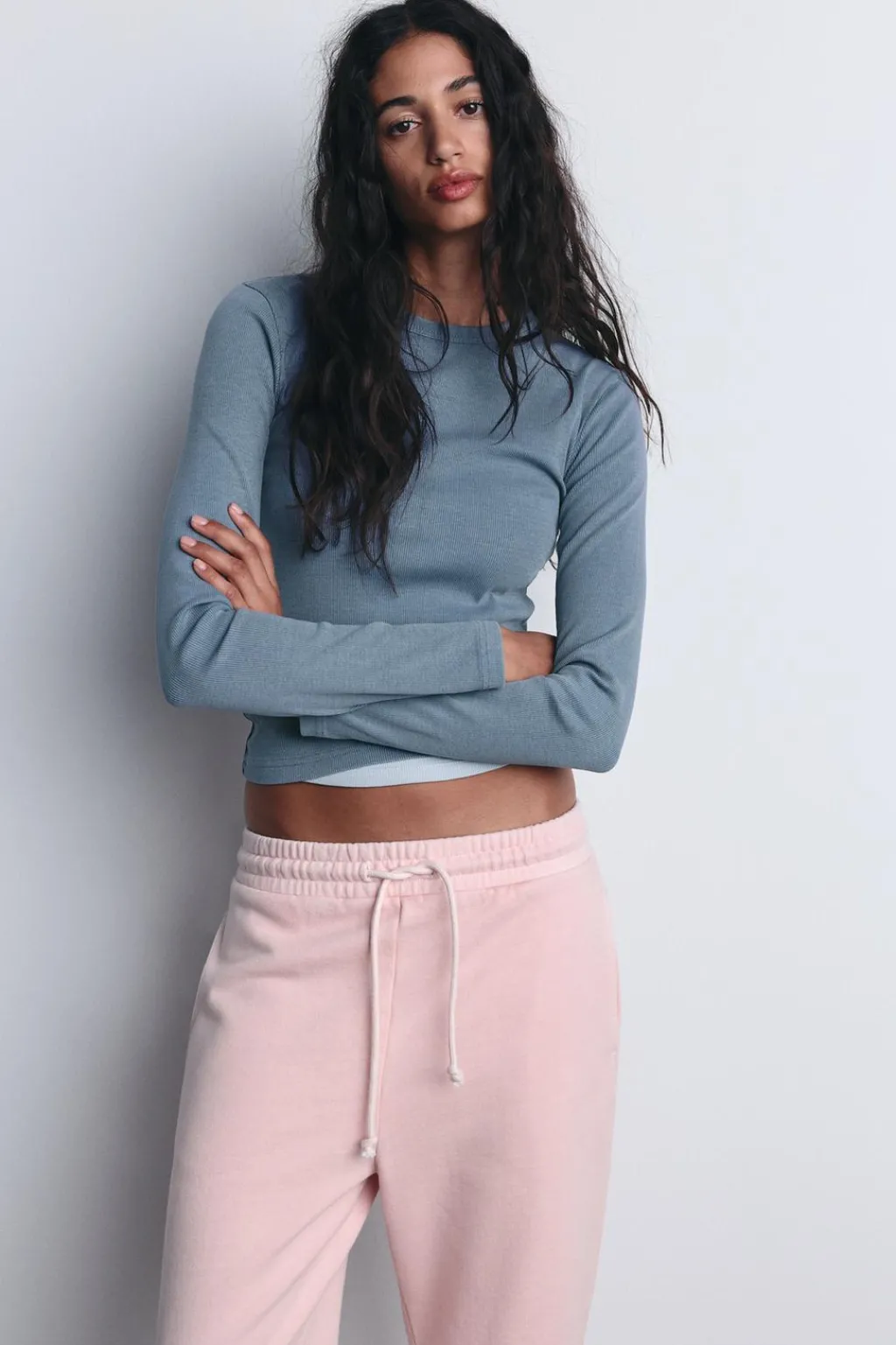 Clearance PANTALÓN JOGGER FELPA Mujer Pantalones|Sudaderas / Joggers