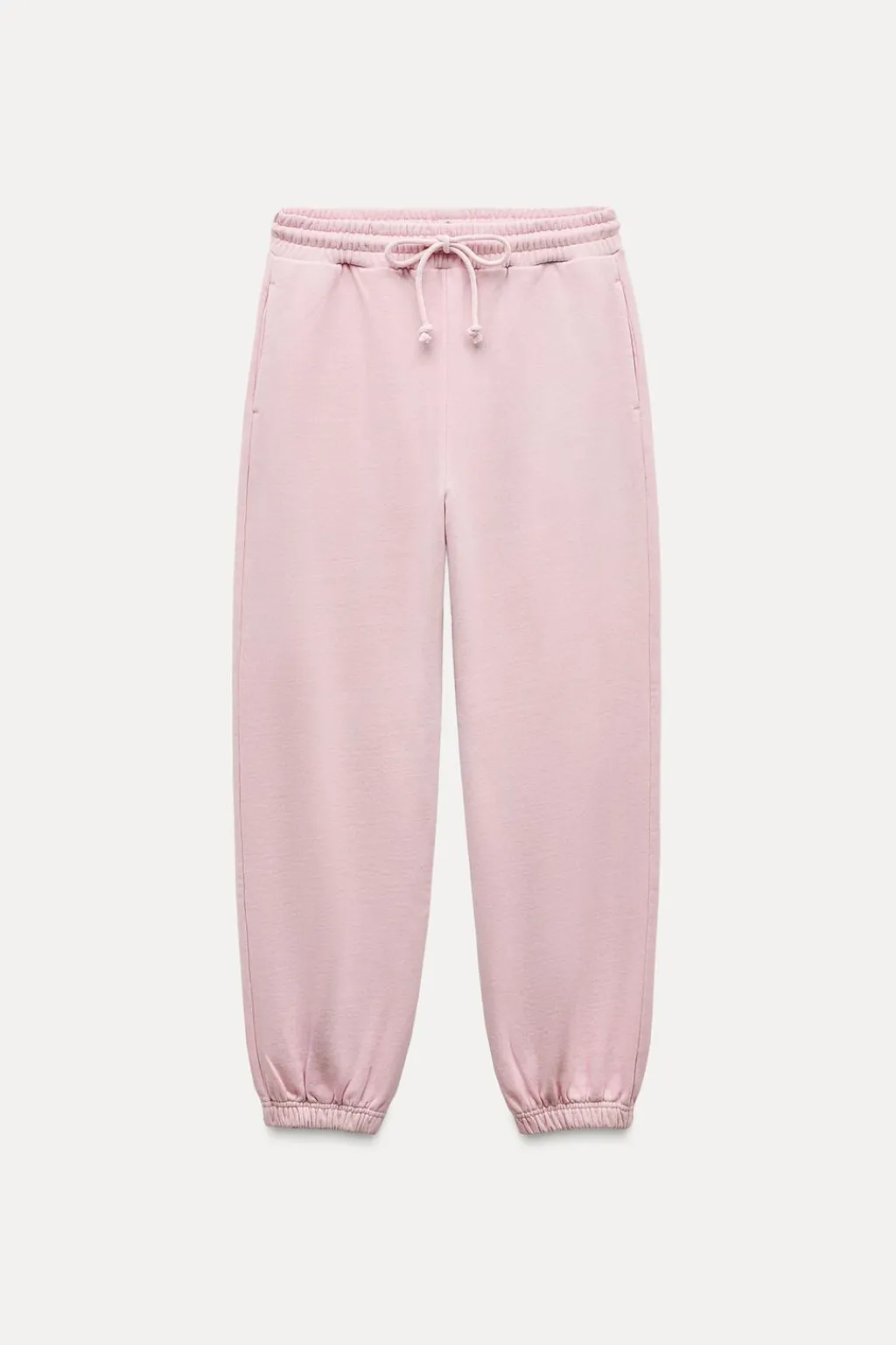 Clearance PANTALÓN JOGGER FELPA Mujer Pantalones|Sudaderas / Joggers