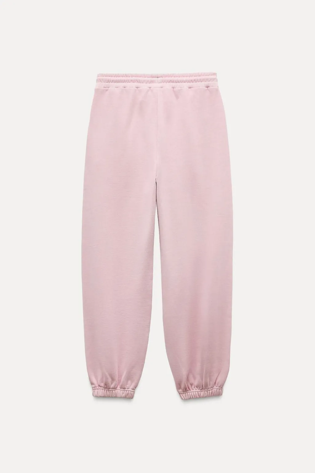 Clearance PANTALÓN JOGGER FELPA Mujer Pantalones|Sudaderas / Joggers