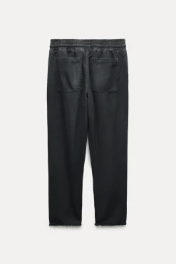 Best PANTALÓN JOGGER PIJAMERO ZW COLLECTION Mujer Jeans|Pantalones