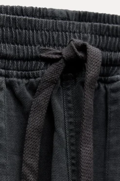 Best PANTALÓN JOGGER PIJAMERO ZW COLLECTION Mujer Jeans|Pantalones