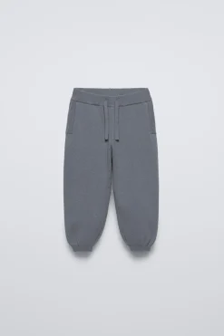Niños ZARA 1½ - 6 Años·Punto|1½ - 6 Años·Pantalones<PANTALÓN JOGGER PUNTO