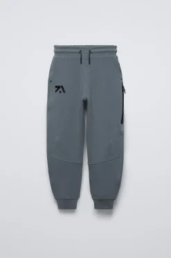 Niños ZARA 6 - 14 Años·Pantalones|6 - 14 Años·Deporte / Chándal<PANTALÓN JOGGER SPORTY