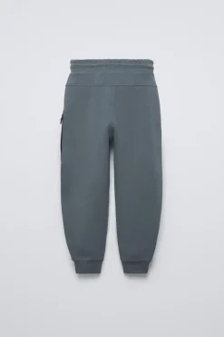 Niños ZARA 6 - 14 Años·Pantalones|6 - 14 Años·Deporte / Chándal<PANTALÓN JOGGER SPORTY