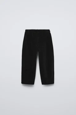 Niños ZARA 1½ - 6 Años·Pantalones / Leggings<PANTALÓN MICROPANA
