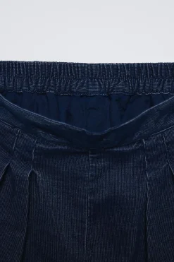 Niños ZARA 1½ - 6 Años·Pantalones / Leggings|6 - 18 Meses·Pantalones / Leggings<PANTALÓN MICROPANA FORRADO
