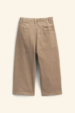 Niños ZARA 6 - 14 Años·Pantalones<PANTALÓN PANA LIMITED EDITION