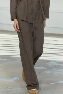 Sale PANTALÓN PIJAMERO ZW COLLECTION Mujer Pantalones