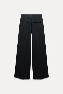 Sale PANTALÓN PINZAS Mujer Pantalones