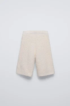 Niños ZARA 6 - 18 Meses·Conjuntos|6 - 18 Meses·Punto<PANTALÓN PUNTO ESTRUCTURA