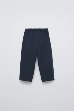 Niños ZARA 1½ - 6 Años·Pantalones / Leggings|6 - 18 Meses·Pantalones / Leggings<PANTALÓN RAYAS