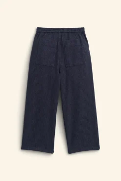 Niños ZARA 6 - 14 Años·Pantalones<PANTALÓN RAYAS LIMITED EDITION