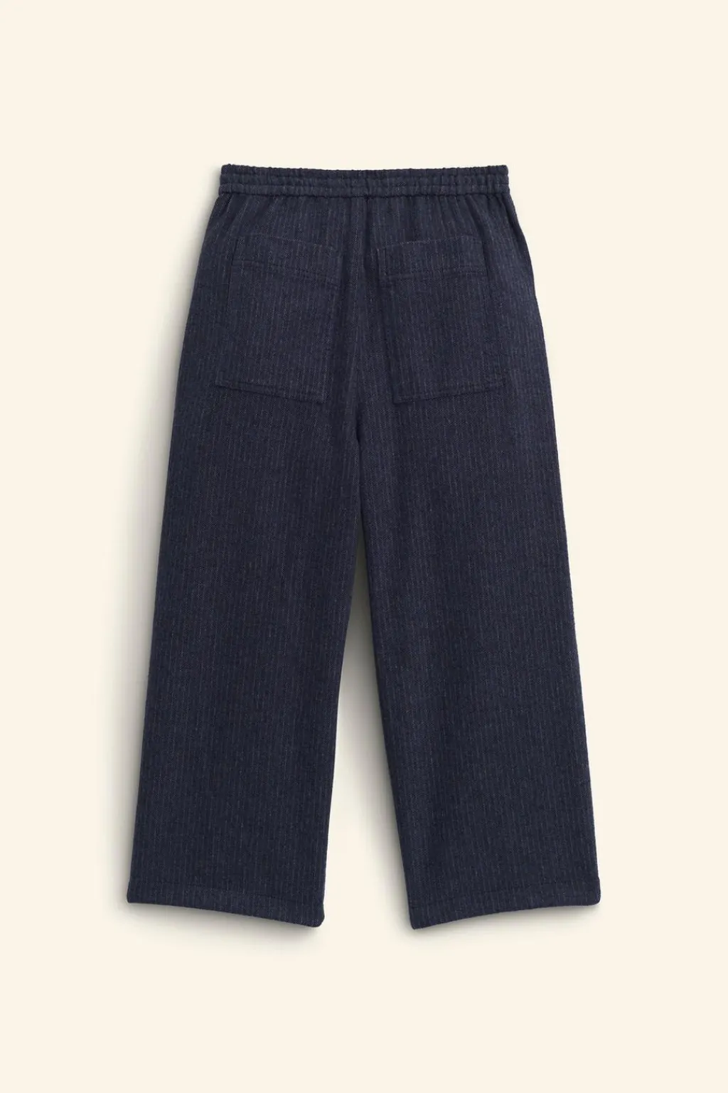 Niños ZARA 6 - 14 Años·Pantalones<PANTALÓN RAYAS LIMITED EDITION