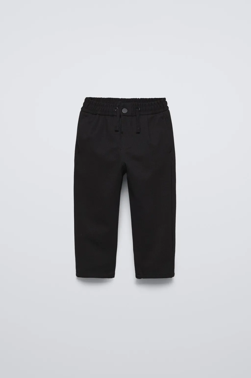 Niños ZARA 1½ - 6 Años·Pantalones / Leggings|6 - 18 Meses·Pantalones / Leggings<PANTALÓN RECTO COMFORT