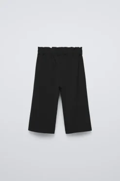 Niños ZARA 1½ - 6 Años·Pantalones|1½ - 6 Años·Total Look<PANTALÓN RECTO PINZAS