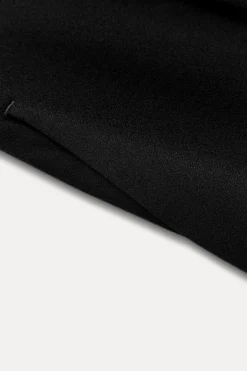 Sale PANTALÓN RECTO PINZAS ZW COLLECTION Mujer Pantalones