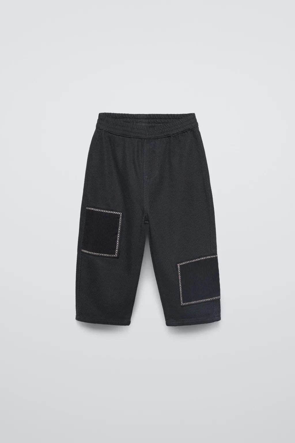 Niños ZARA 1½ - 6 Años·Pantalones / Leggings|6 - 18 Meses·Pantalones / Leggings<PANTALÓN SARGA PANA
