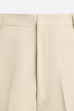 Clearance PANTALÓN SLIM FIT LIMITED EDITION Hombre Pantalones