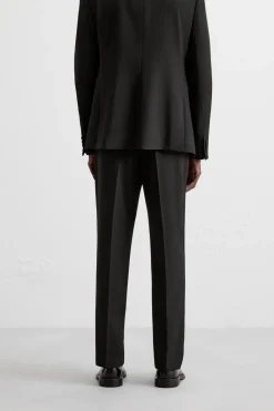 Clearance PANTALÓN SMOKING TRAJE Hombre Pantalones