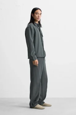 Best PANTALÓN SOFT CINTURA JOGGER Hombre Pantalones