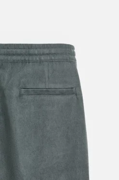 Best PANTALÓN SOFT CINTURA JOGGER Hombre Pantalones