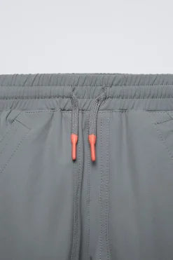 Niños ZARA 6 - 14 Años·Pantalones|6 - 14 Años·Deporte / Chándal<PANTALÓN SPORTY CARGO