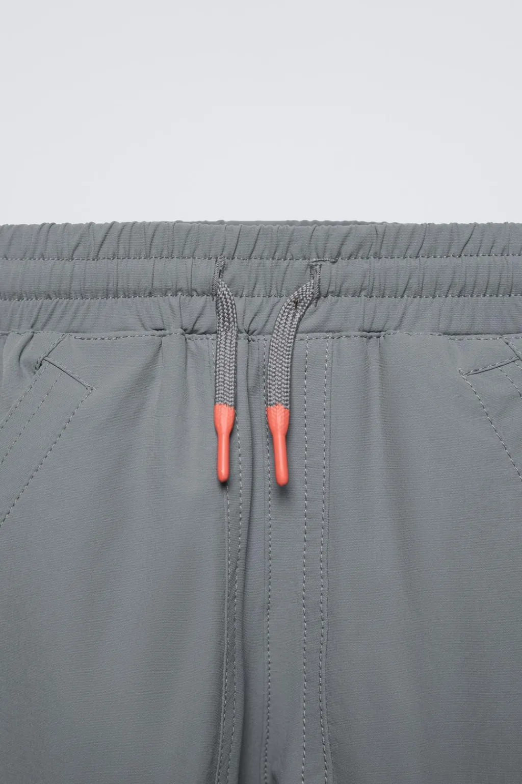Niños ZARA 6 - 14 Años·Pantalones|6 - 14 Años·Deporte / Chándal<PANTALÓN SPORTY CARGO