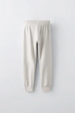 Niños ZARA 6 - 14 Años·Pantalones|6 - 14 Años·Deporte / Chándal<PANTALÓN SPORTY TÉCNICO