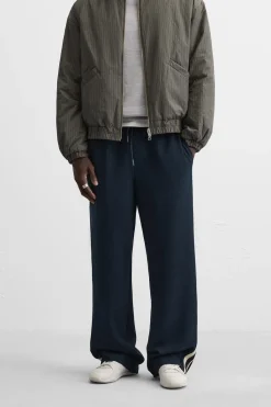 Best PANTALÓN TÉCNICO BANDAS LATERALES Hombre Pantalones