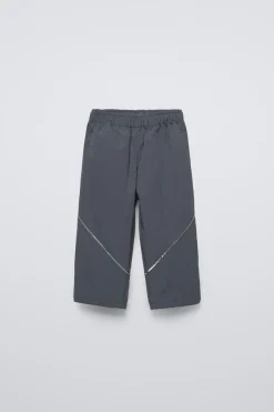 Niños ZARA 1½ - 6 Años·Pantalones / Leggings|6 - 18 Meses·Pantalones / Leggings<PANTALÓN TÉCNICO FORRADO